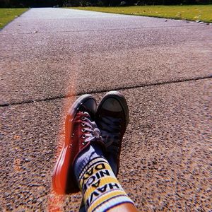 Meet your Posher, Angel